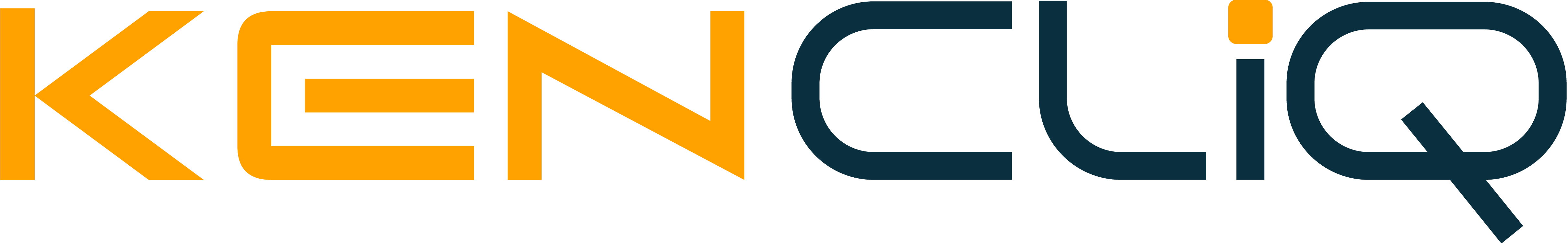 KenCLiQ | ® UK Official Site